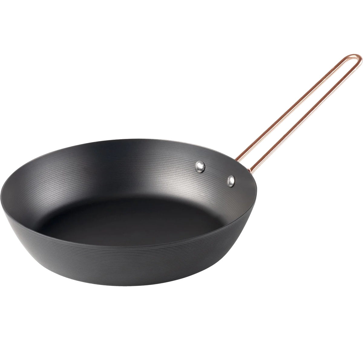 Carbon Steel 8" Frypan