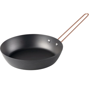 Carbon Steel 8" Frypan