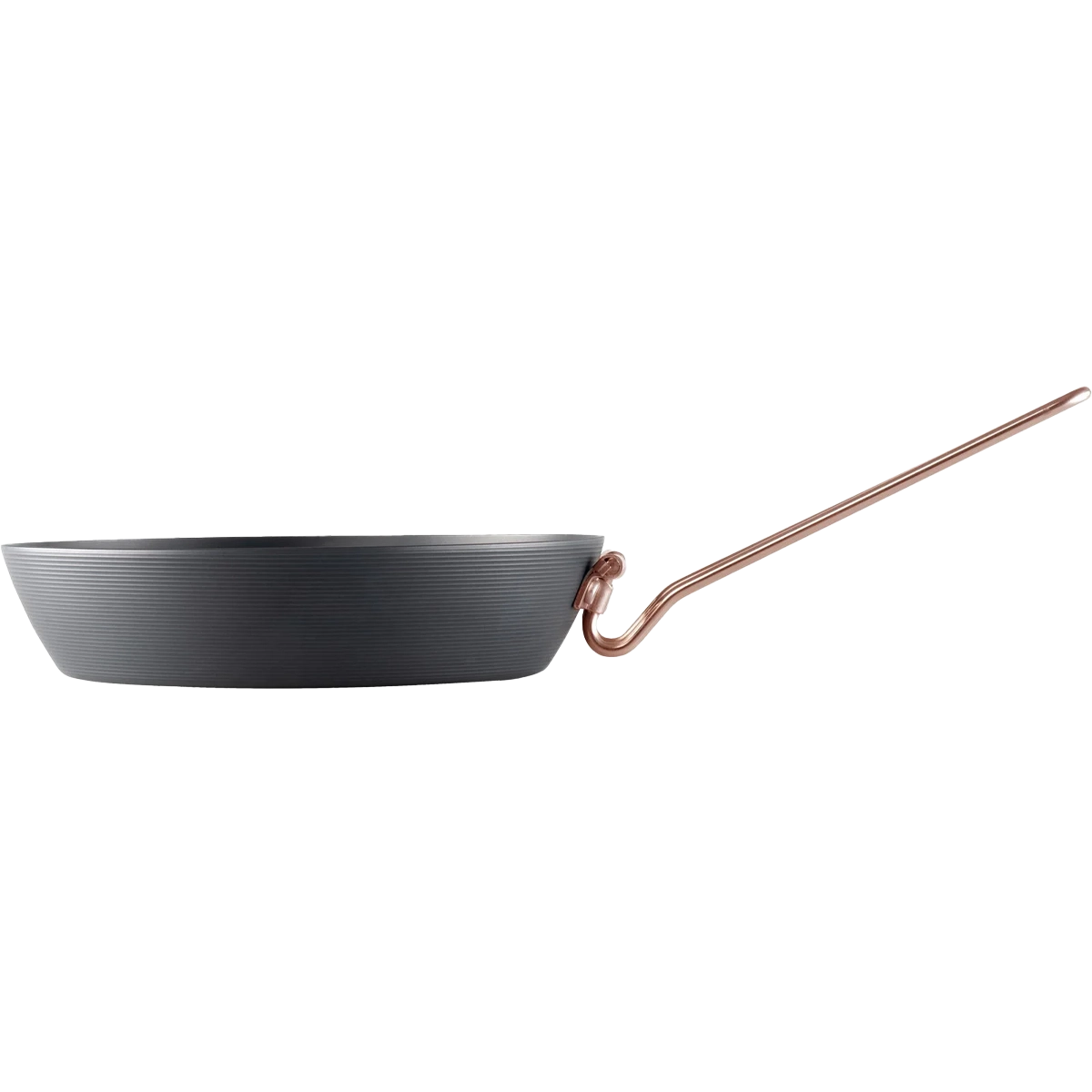 Carbon Steel 8" Frypan