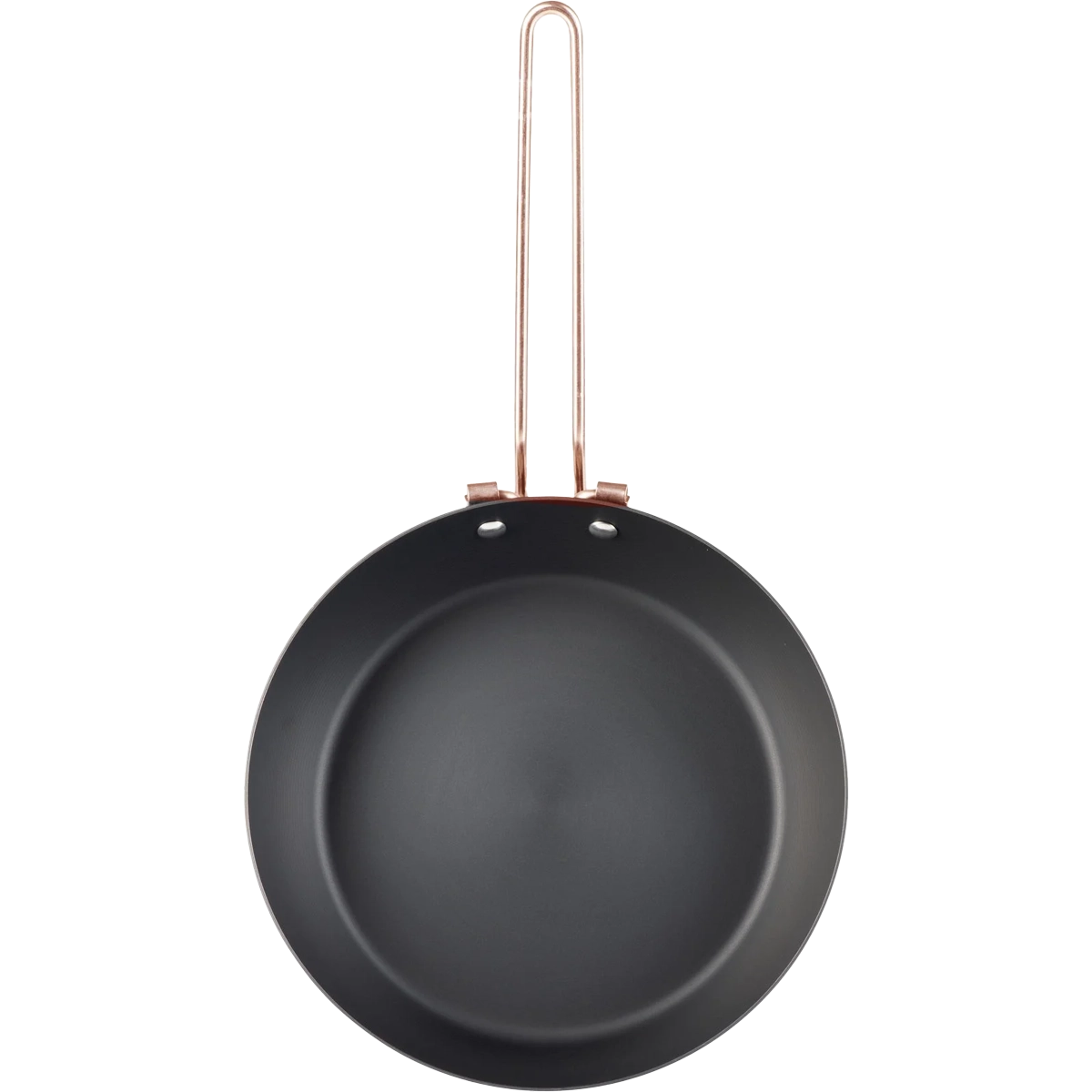 Carbon Steel 8" Frypan