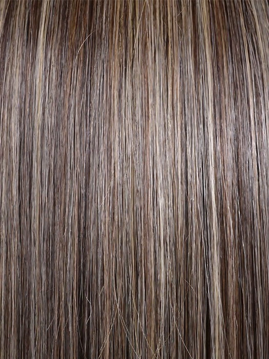 Cavalli | Synthetic Lace Front Wig (Hand-Tied)
