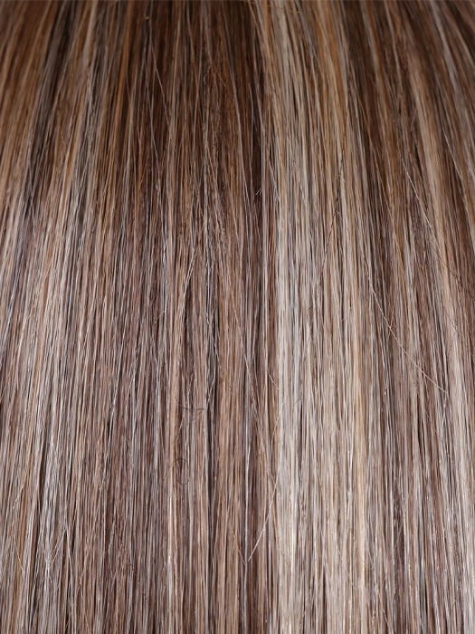 Cavalli | Synthetic Lace Front Wig (Hand-Tied)
