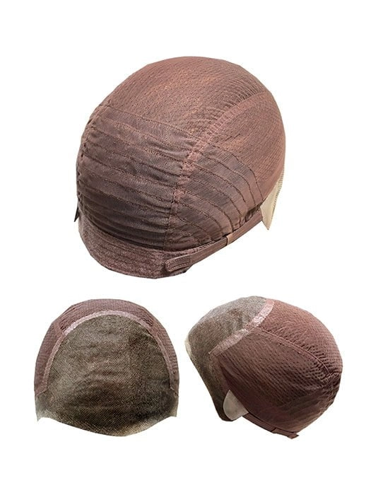 Cavalli | Synthetic Lace Front Wig (Hand-Tied)