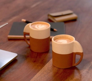 CAYDEN CUP - SET OF 2