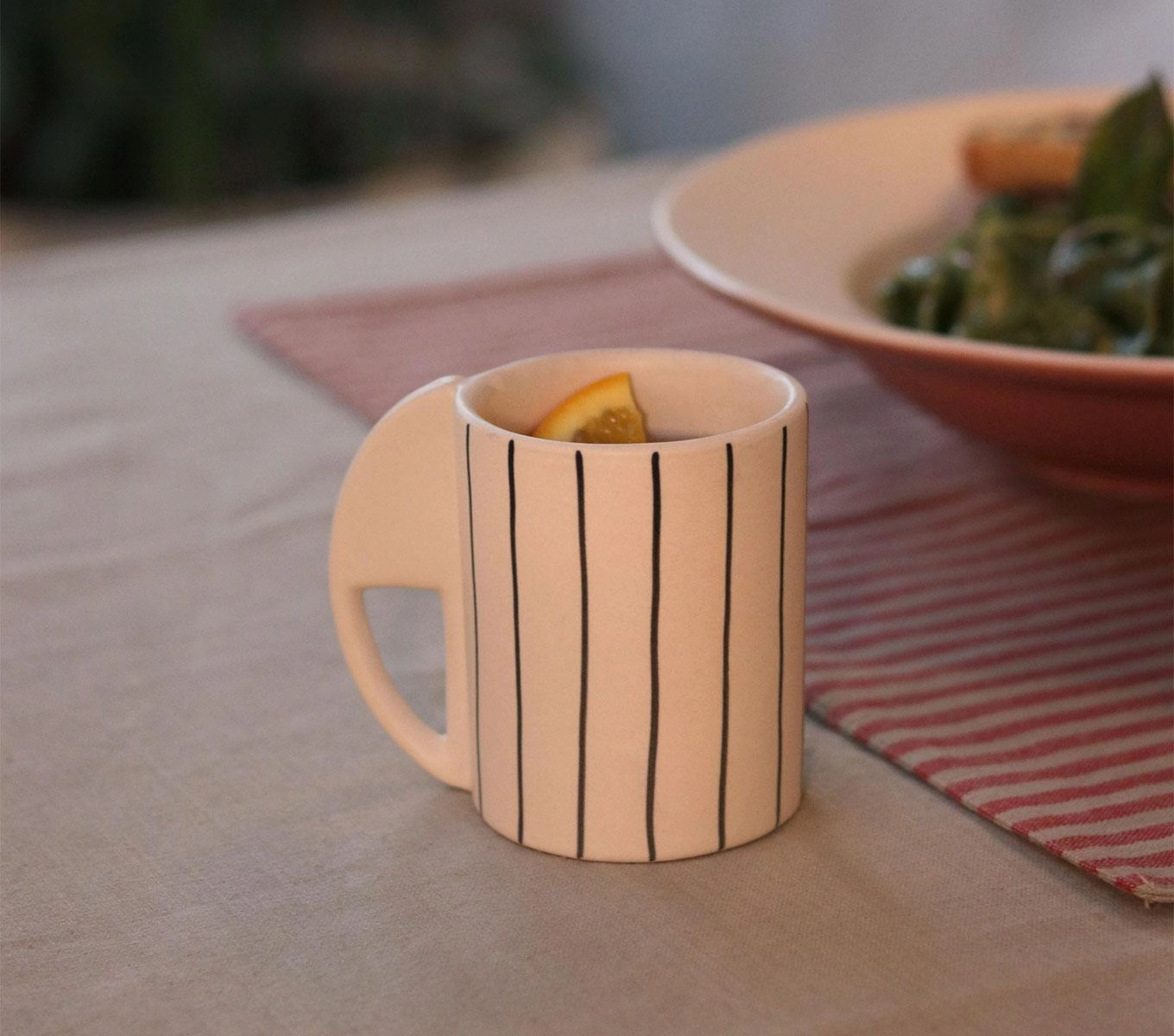 CAYDEN CUP - SET OF 2