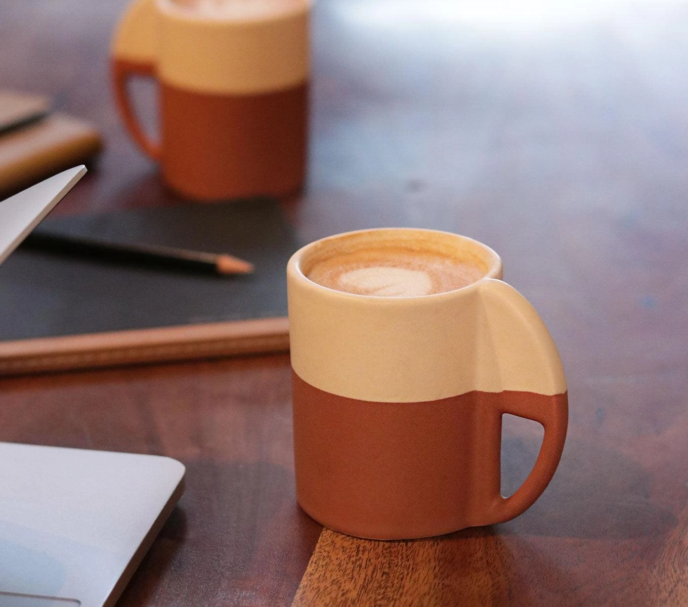 CAYDEN CUP - SET OF 2