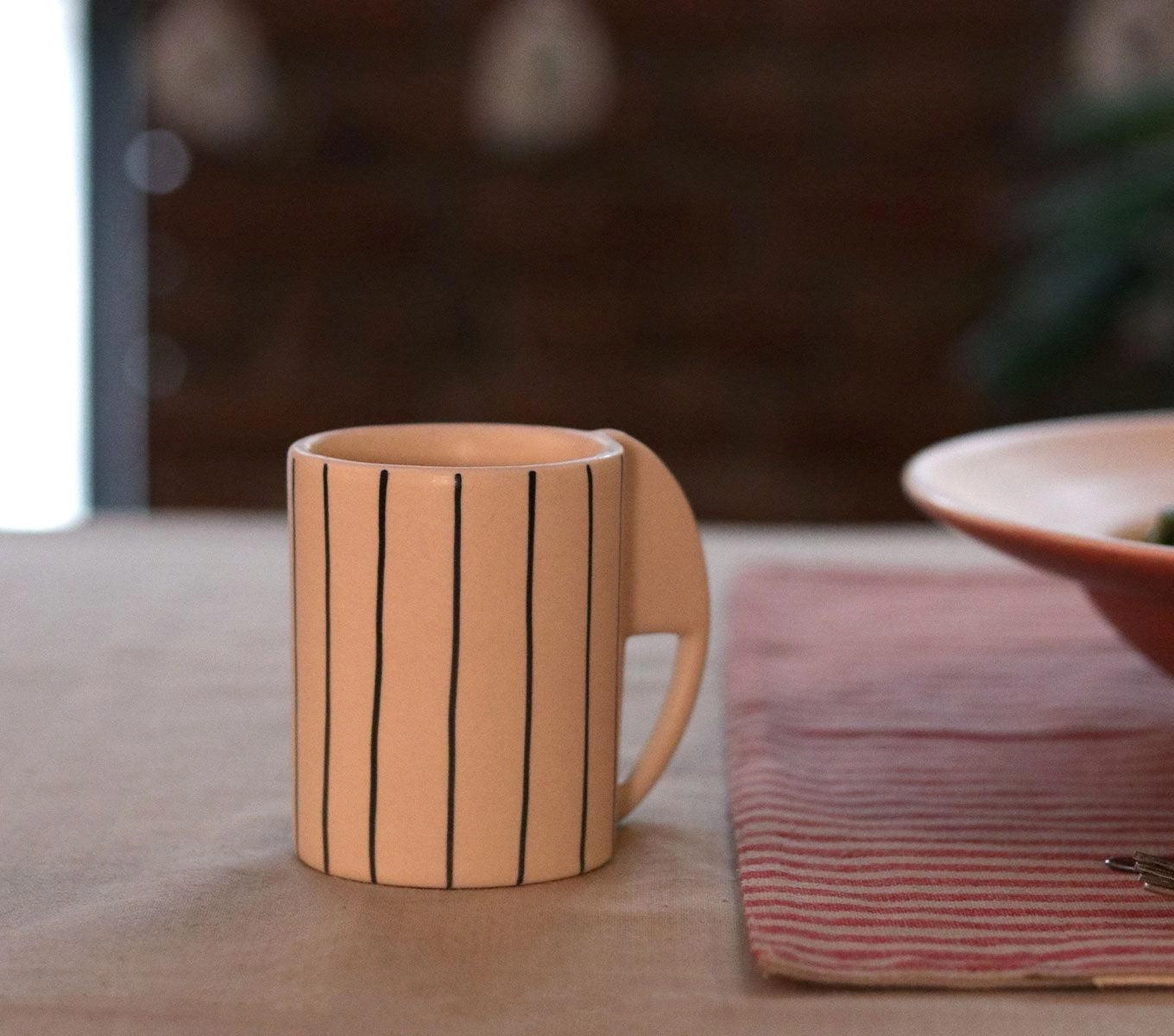 CAYDEN CUP - SET OF 2