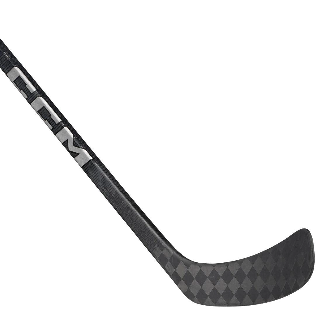 CCM Jetspeed FT6 Hockey Stick - Intermediate