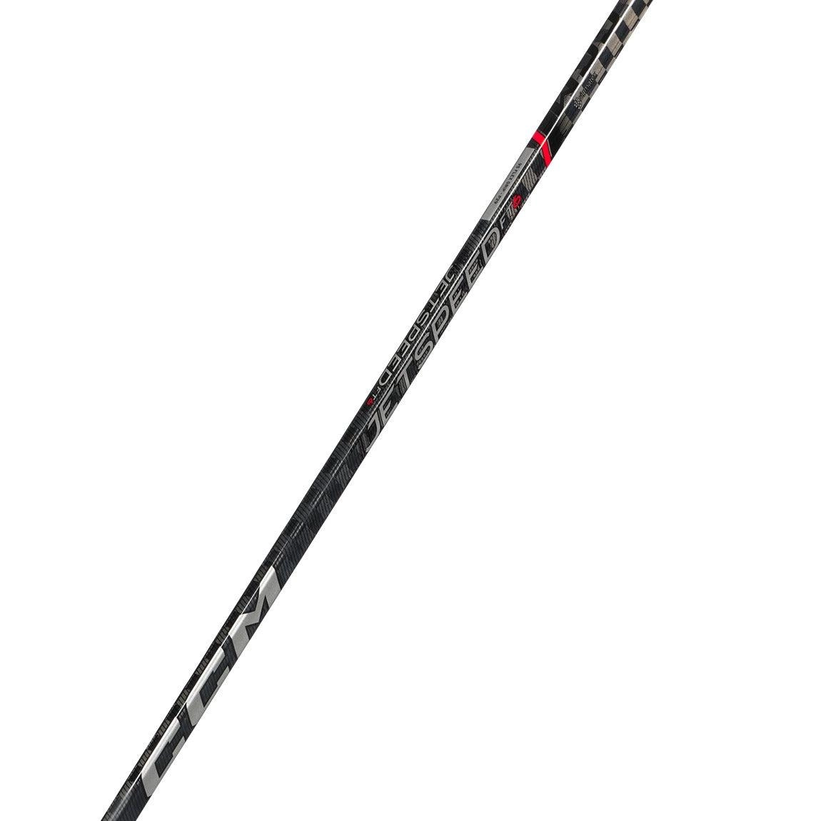 CCM Jetspeed FT6 Hockey Stick - Intermediate