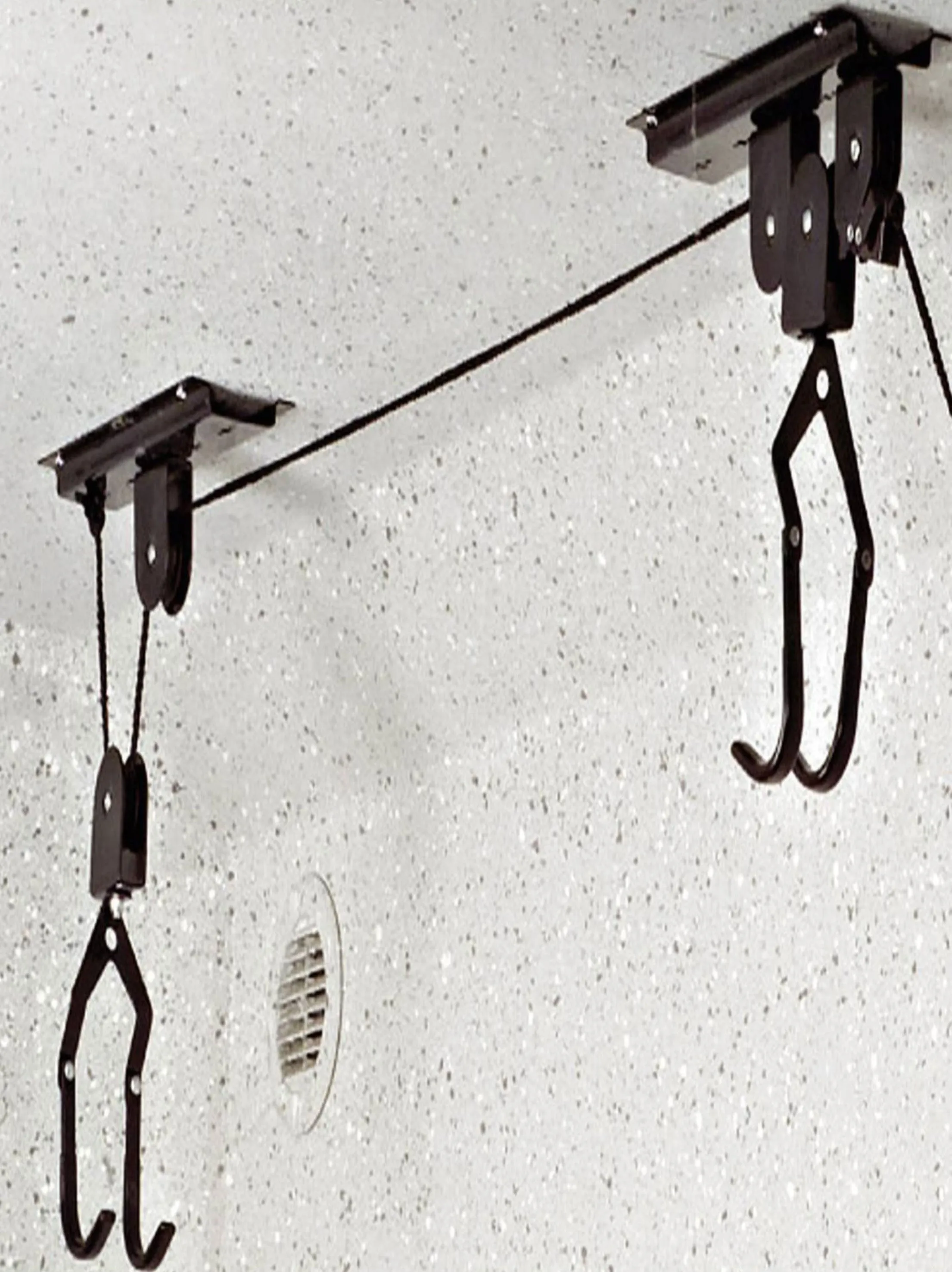 Ceiling Mount Bike Lift