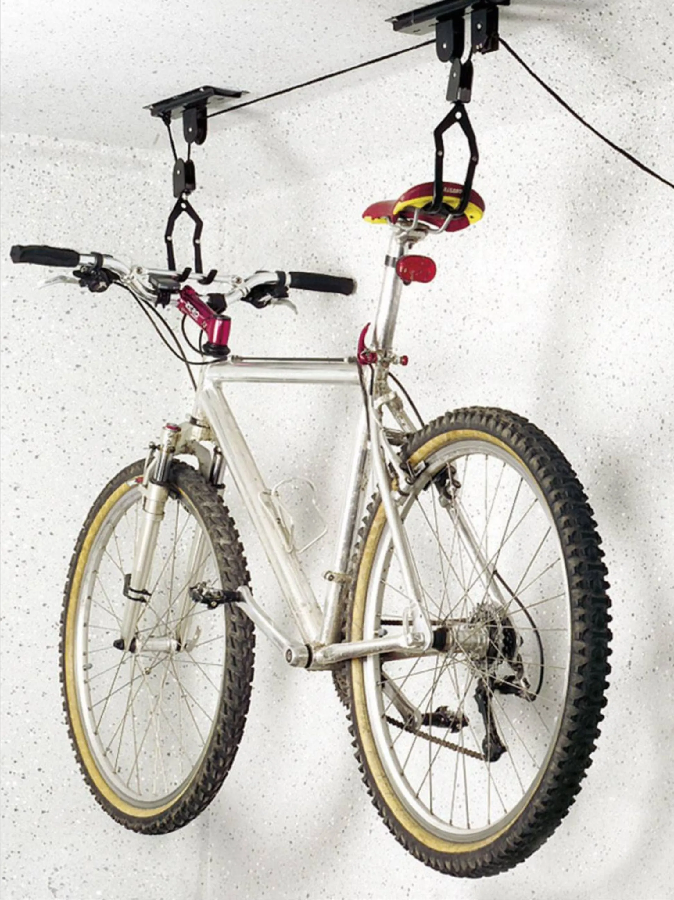 Ceiling Mount Bike Lift