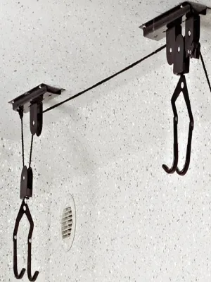 Ceiling Mount Bike Lift
