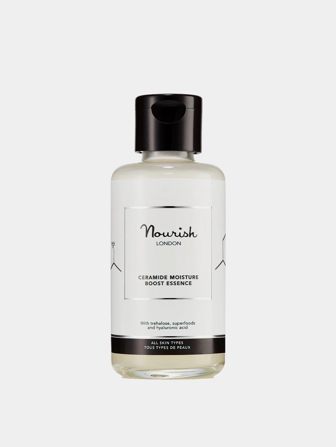 Ceramide Moisture Boost Essence | 100ml