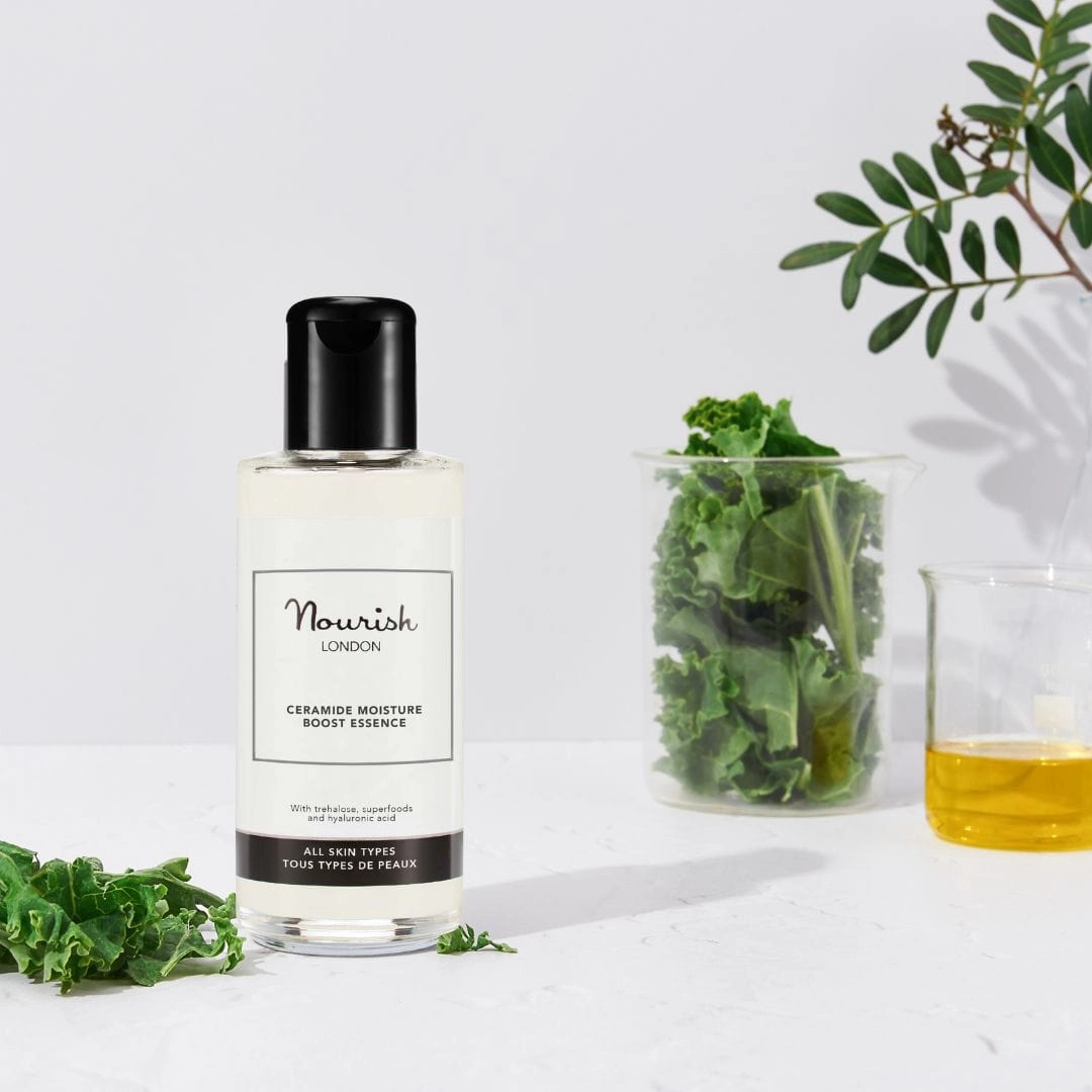 Ceramide Moisture Boost Essence | 100ml