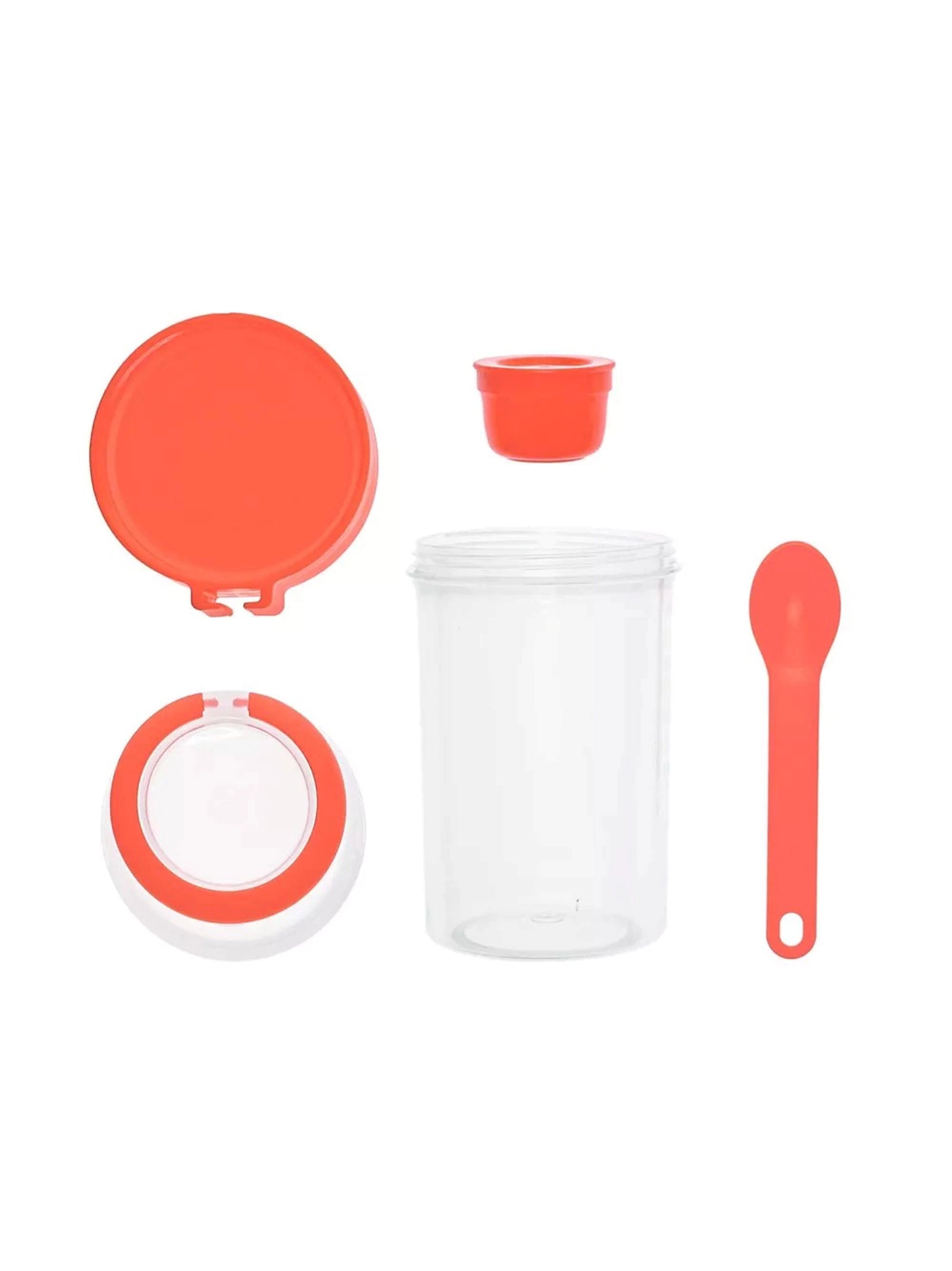 Cereal Cup