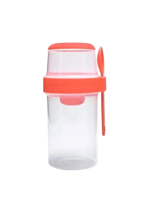 Cereal Cup