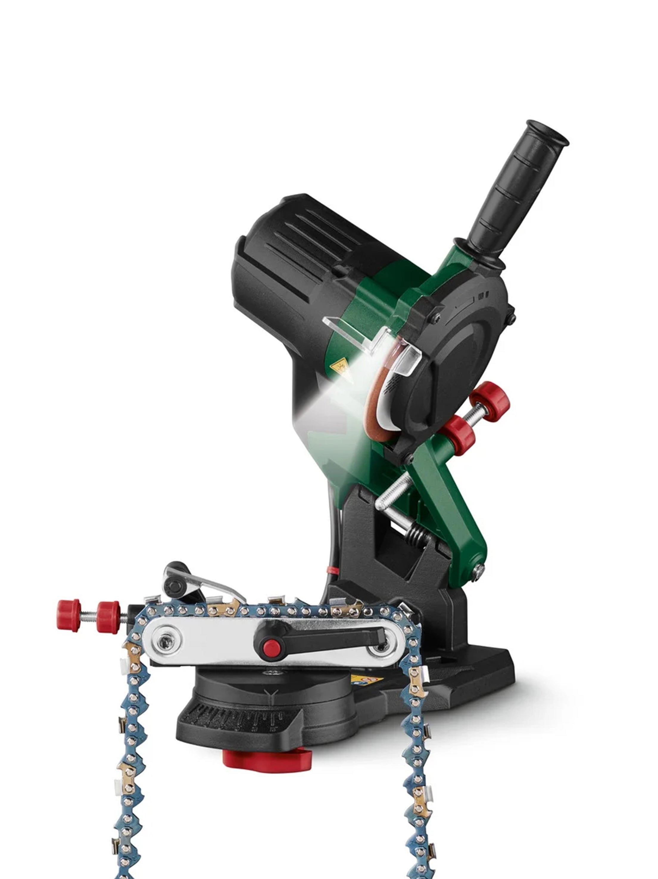 Chain Sharpener