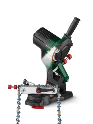 Chain Sharpener