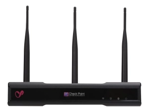 Check Point 1530W Appliance - Security appliance - with 1 Year SandBlast (SNBT) Security Subscription Package and 1 Year Direct CPAP-SG1530W-US-SNBT-SS-PREMPRO-1Y