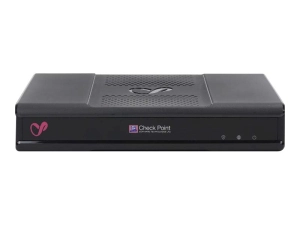Check Point Quantum Spark 1550 - Security appliance - with 5 years SandBlast (SNBT) Security Subscription Package and Direct CPAP-SG1550-SNBT-SS-PREMPRO-5Y