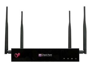 Check Point Quantum Spark 1590WLTE - Security appliance - with 3 years SandBlast (SNBT) Security Subscription Package and Direct CPAP-SG1590WLTE-US-SNBT-SS-PREMPRO-3Y