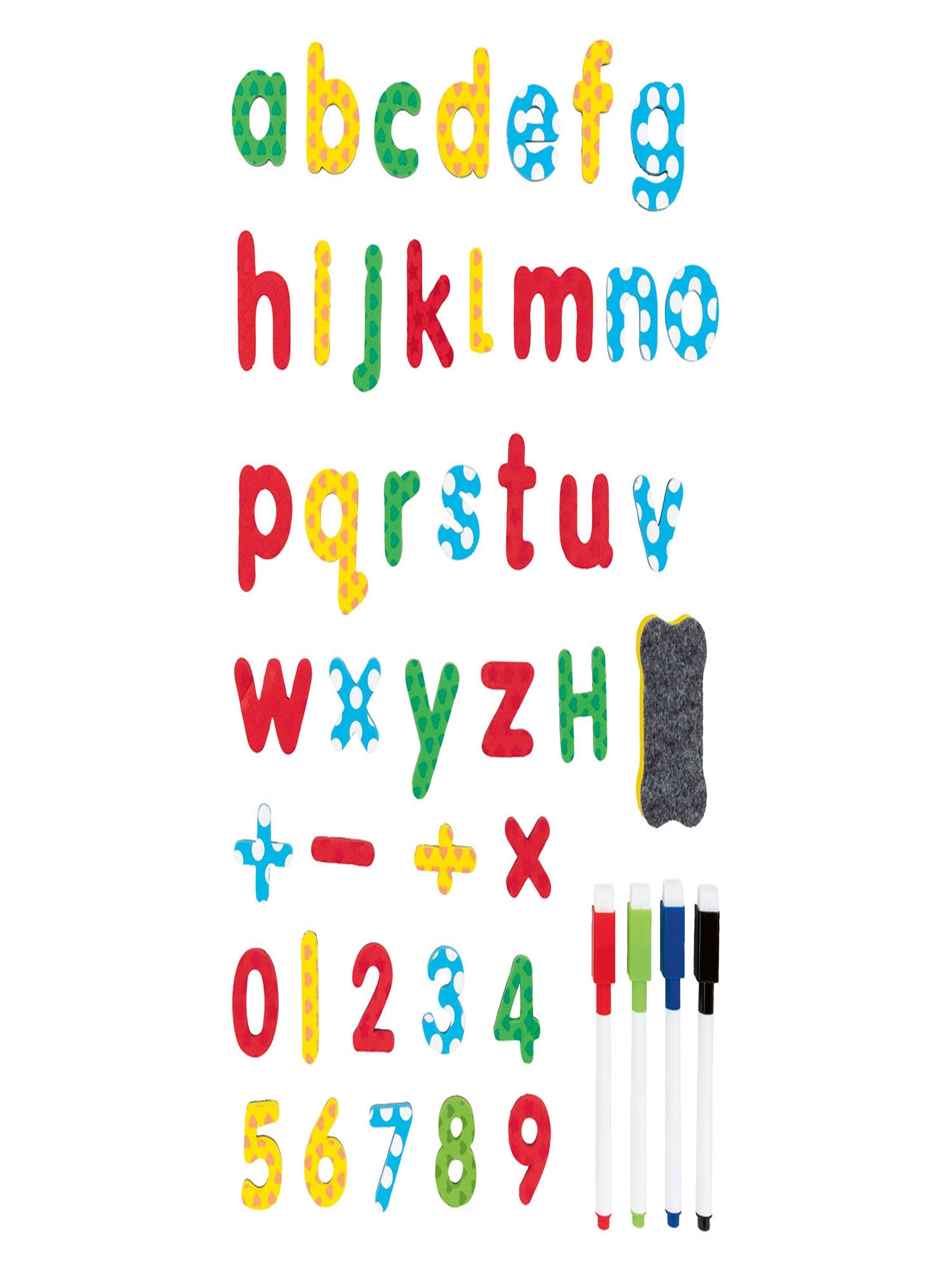 Children'S Magnetic Board