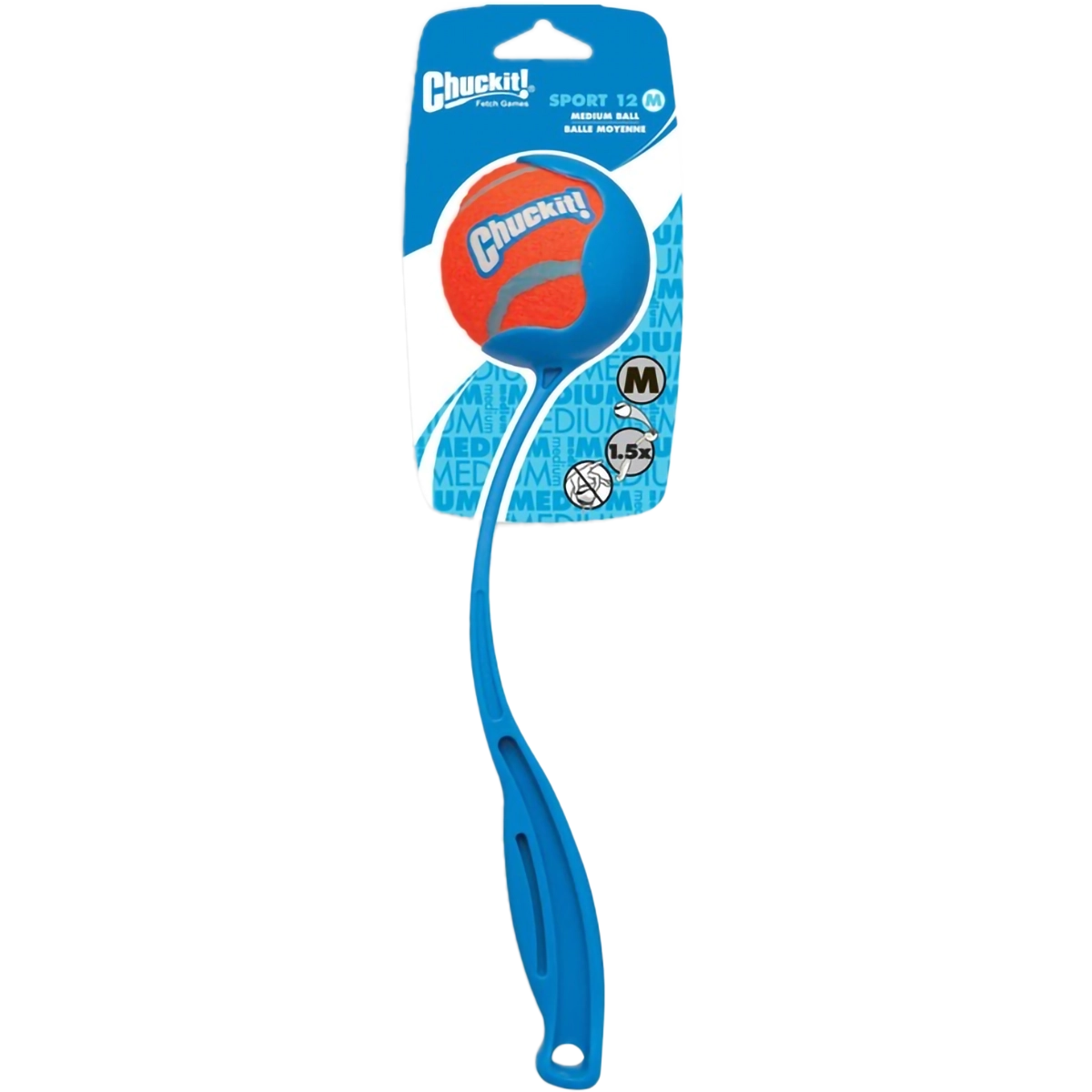 ChuckIt! Sport 12M Launcher