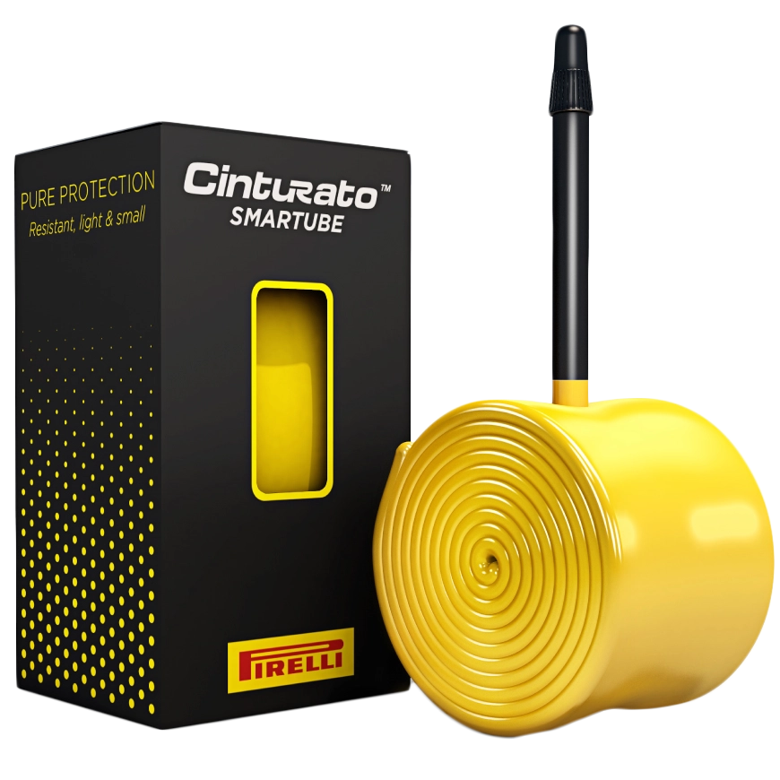 Cinturato SmarTube 650B x 40-55c 60 mm Presta Valve