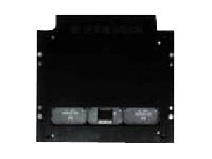 Cisco Embedded Service 2020 Switch - Switch - managed - 2 x 10/100/1000   8 x 10/100 - refurbished ESS-2020-CON-RF