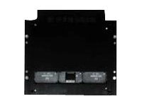 Cisco Embedded Service 2020 Switch - Switch - managed - 2 x 10/100/1000   8 x 10/100 - refurbished ESS-2020-CON-RF
