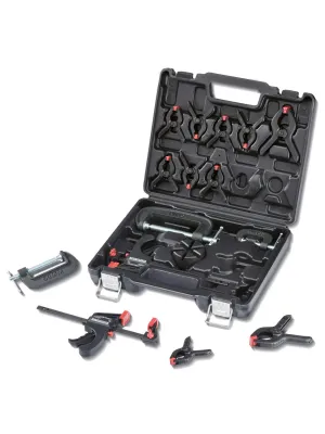 Clamp Set