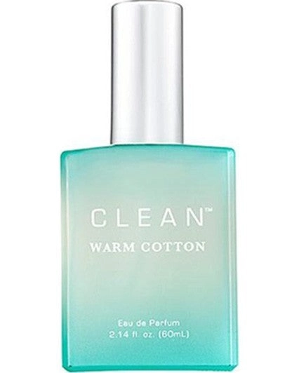 Clean Warm Cotton by Clean