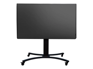 Clear Touch - Display cover for flat panel - 75 - dark gray" CTS-COVER-DG75