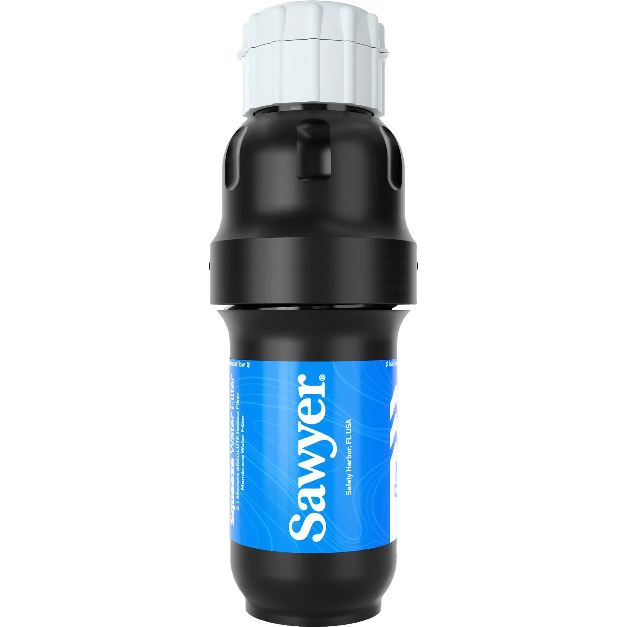 Cnoc Premium 2 L Squeeze Filtration System
