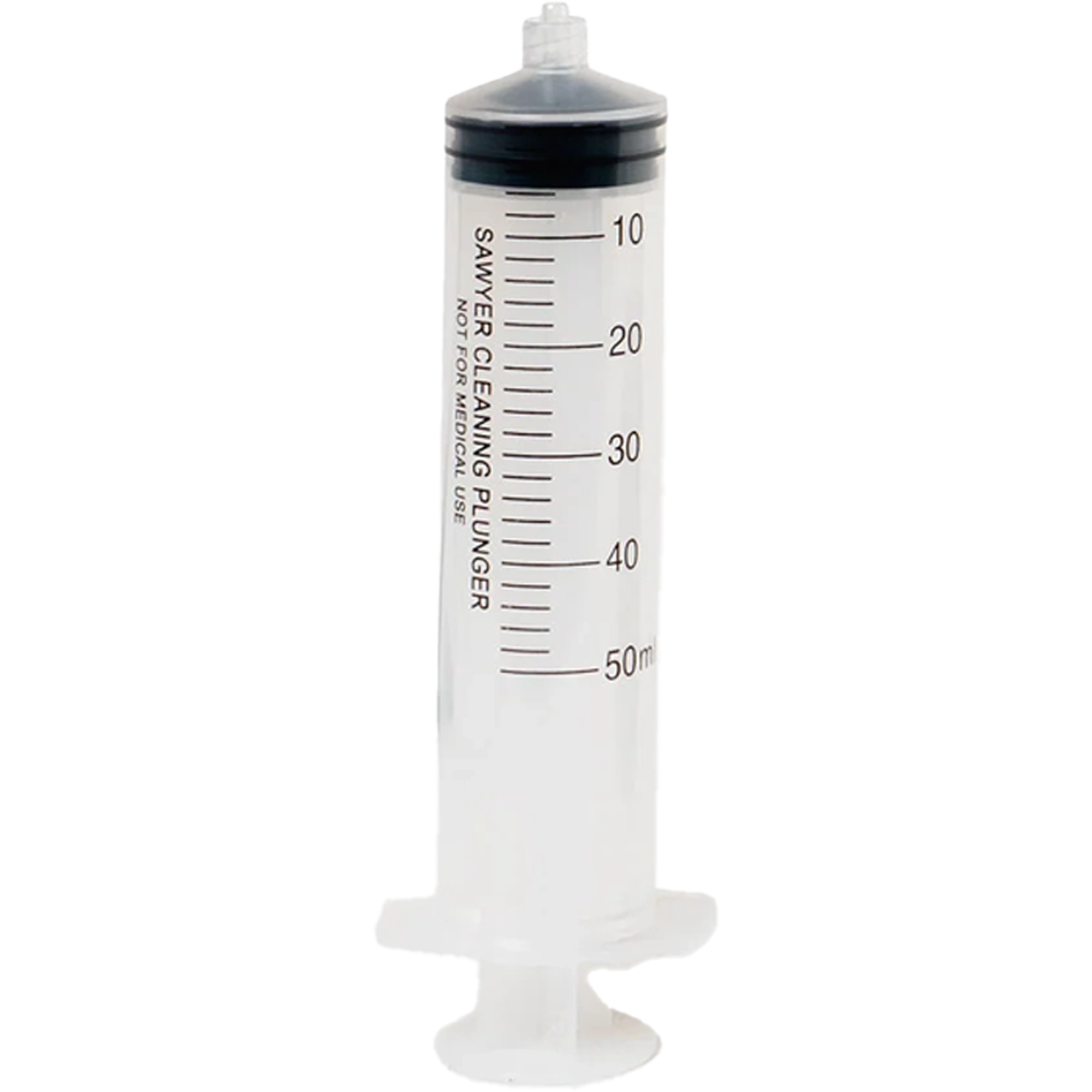 Cnoc Premium 2 L Squeeze Filtration System