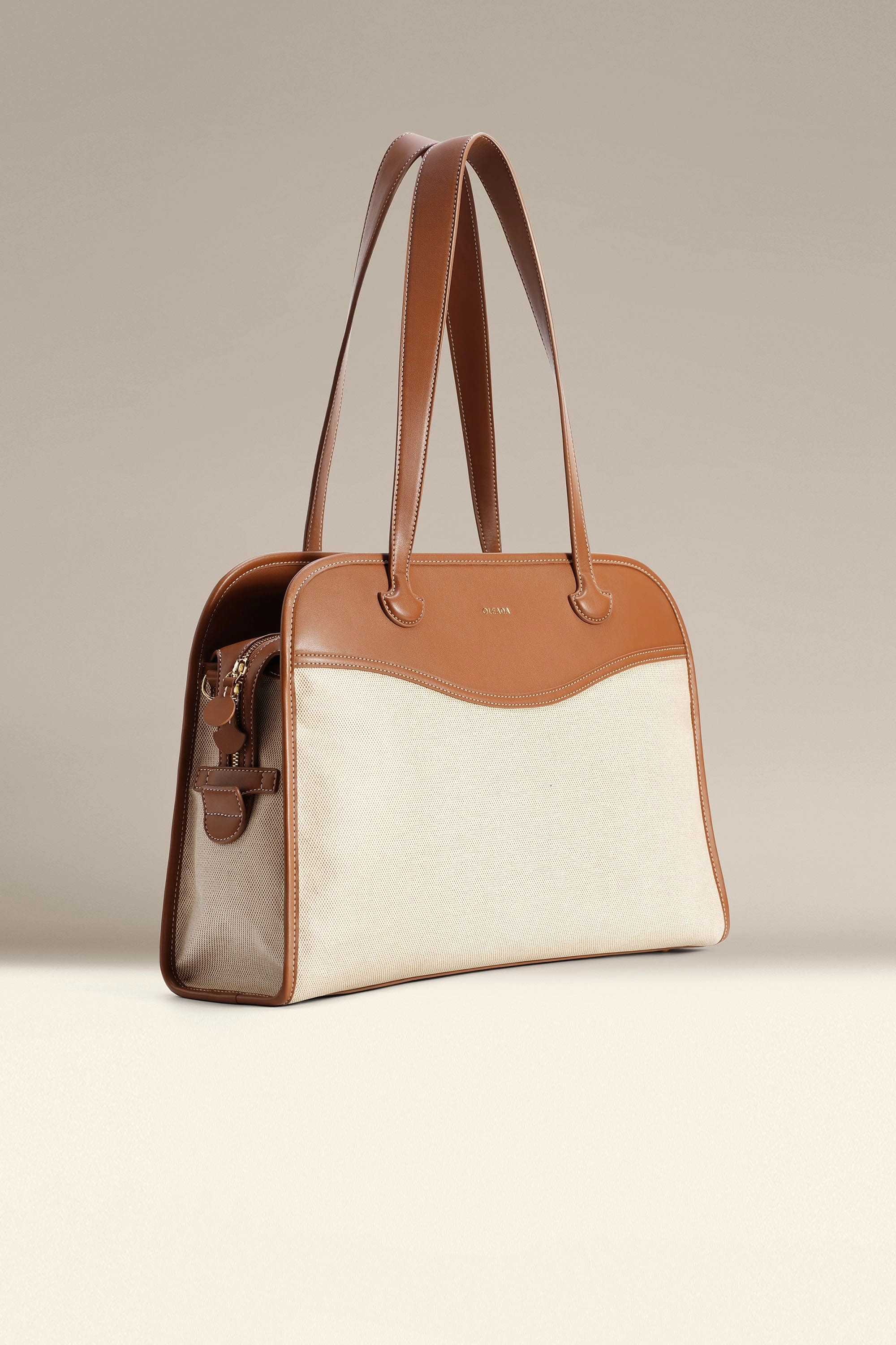Coast Portfolio Satchel
