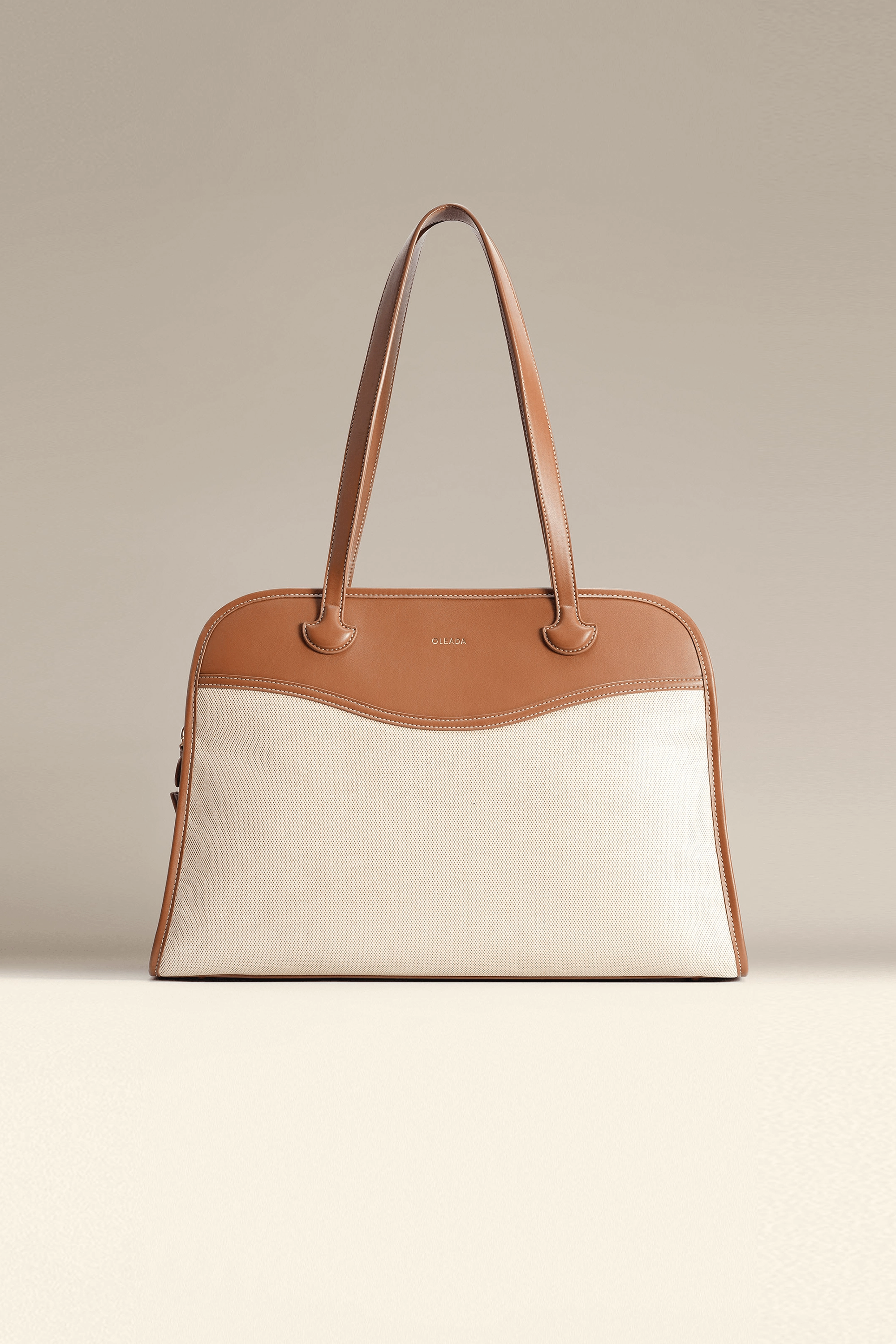Coast Portfolio Satchel