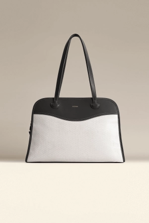 Coast Portfolio Satchel