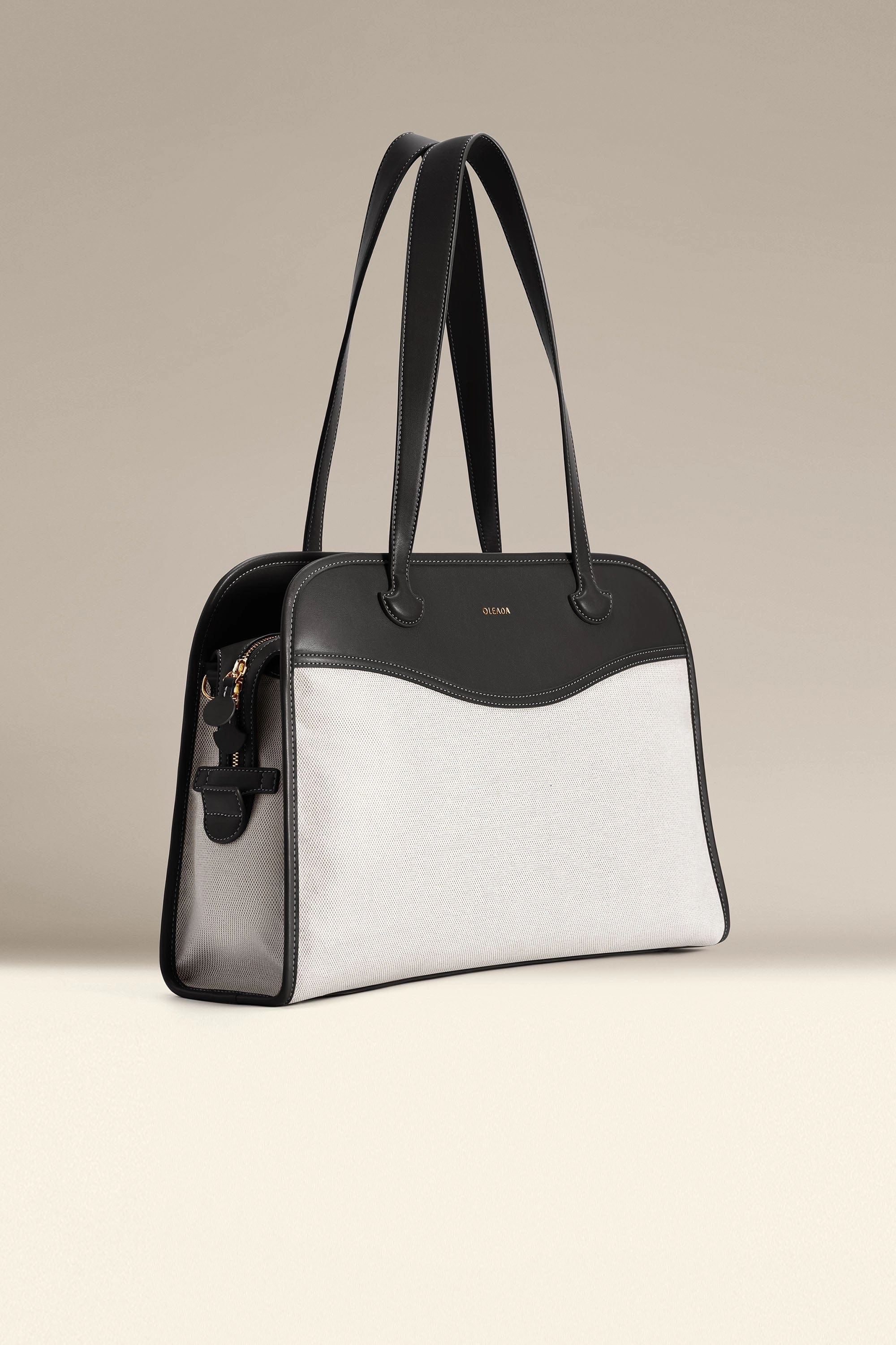 Coast Portfolio Satchel
