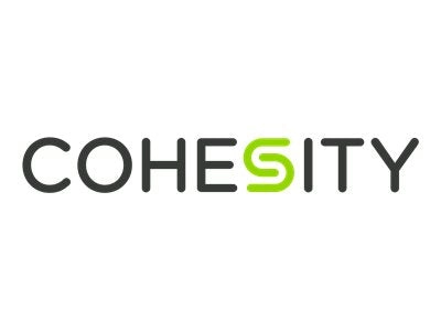 Cohesity DataPlatform Creation of backup jobs - Installation / configuration - 8 days - on-site COHS-PS-QS-LG