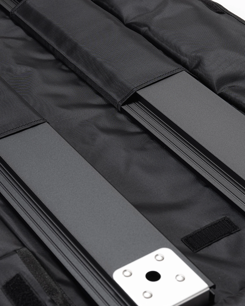 Collapsible IGT 4 Unit Carrying case