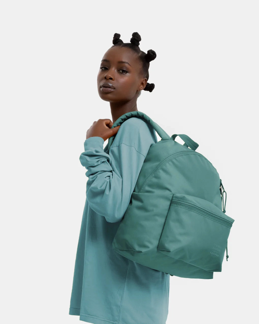 COLORFUL STANDARD - SAC DAY PAK'R