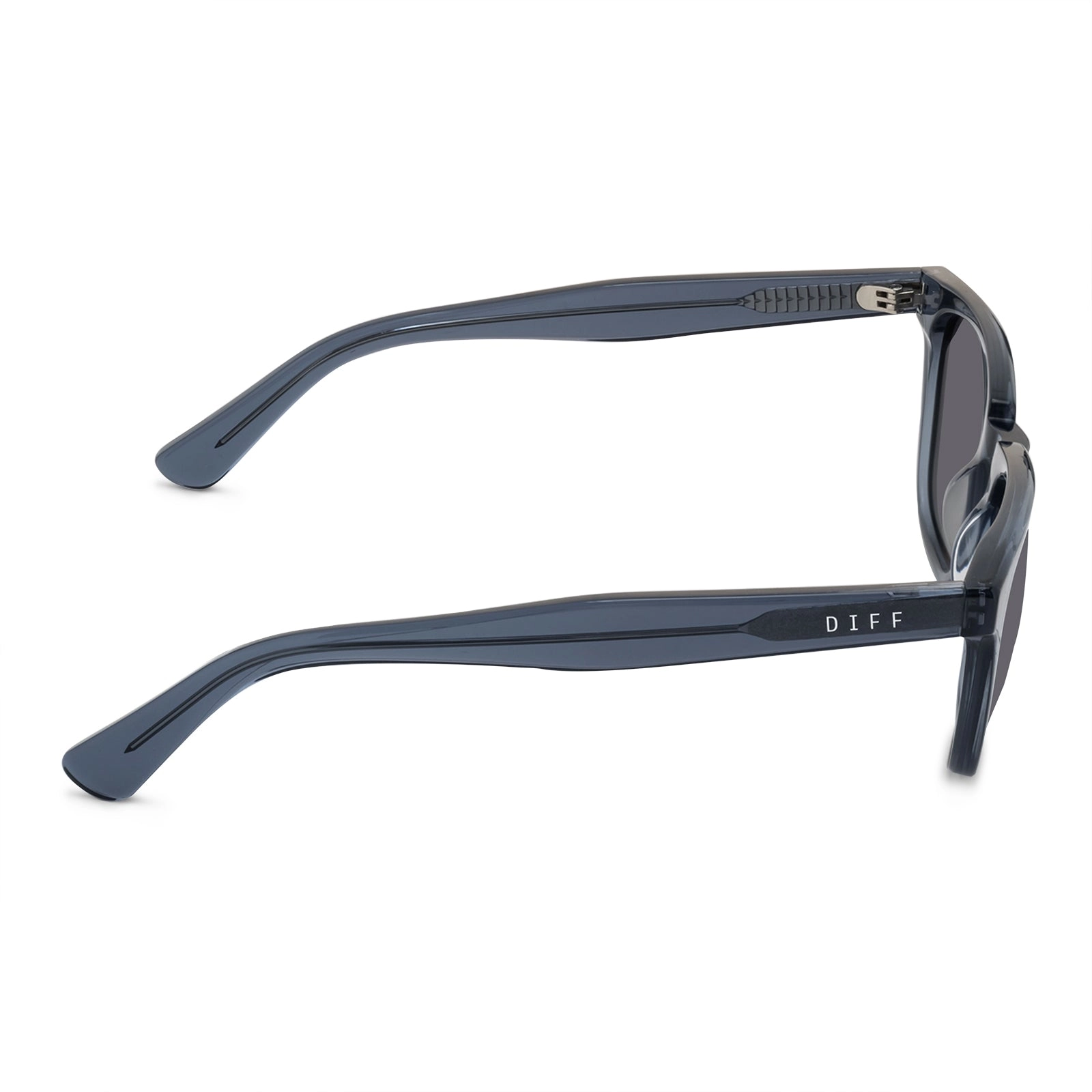 COLTON - NIGHT SKY   GREY POLARIZED SUNGLASSES