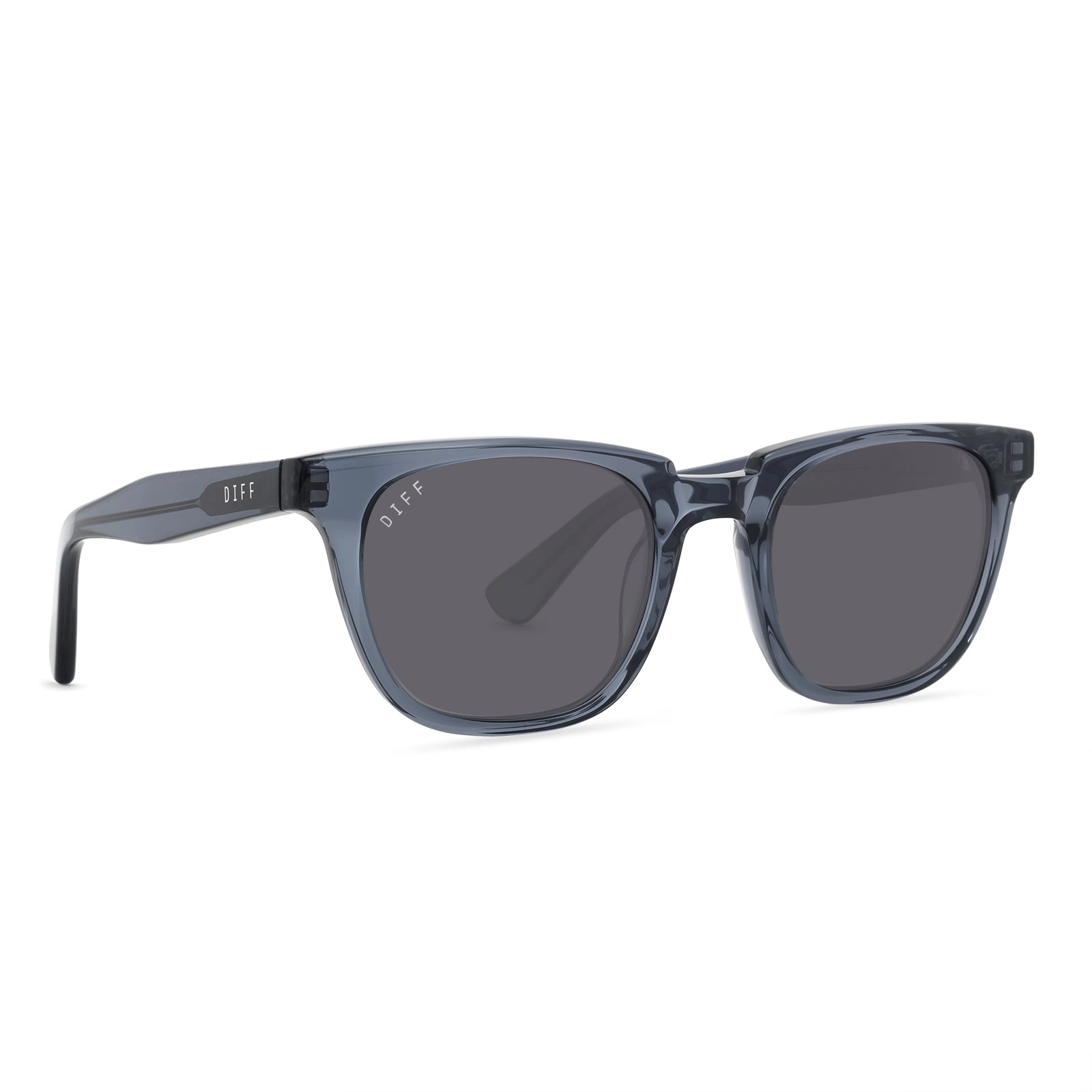 COLTON - NIGHT SKY   GREY POLARIZED SUNGLASSES