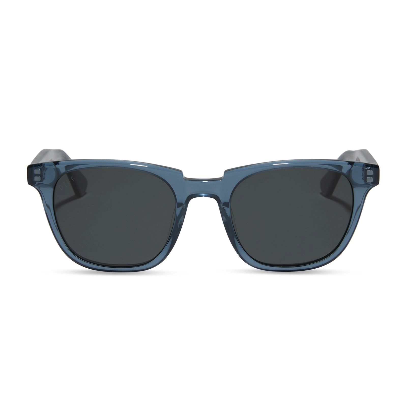 COLTON - NIGHT SKY   GREY POLARIZED SUNGLASSES