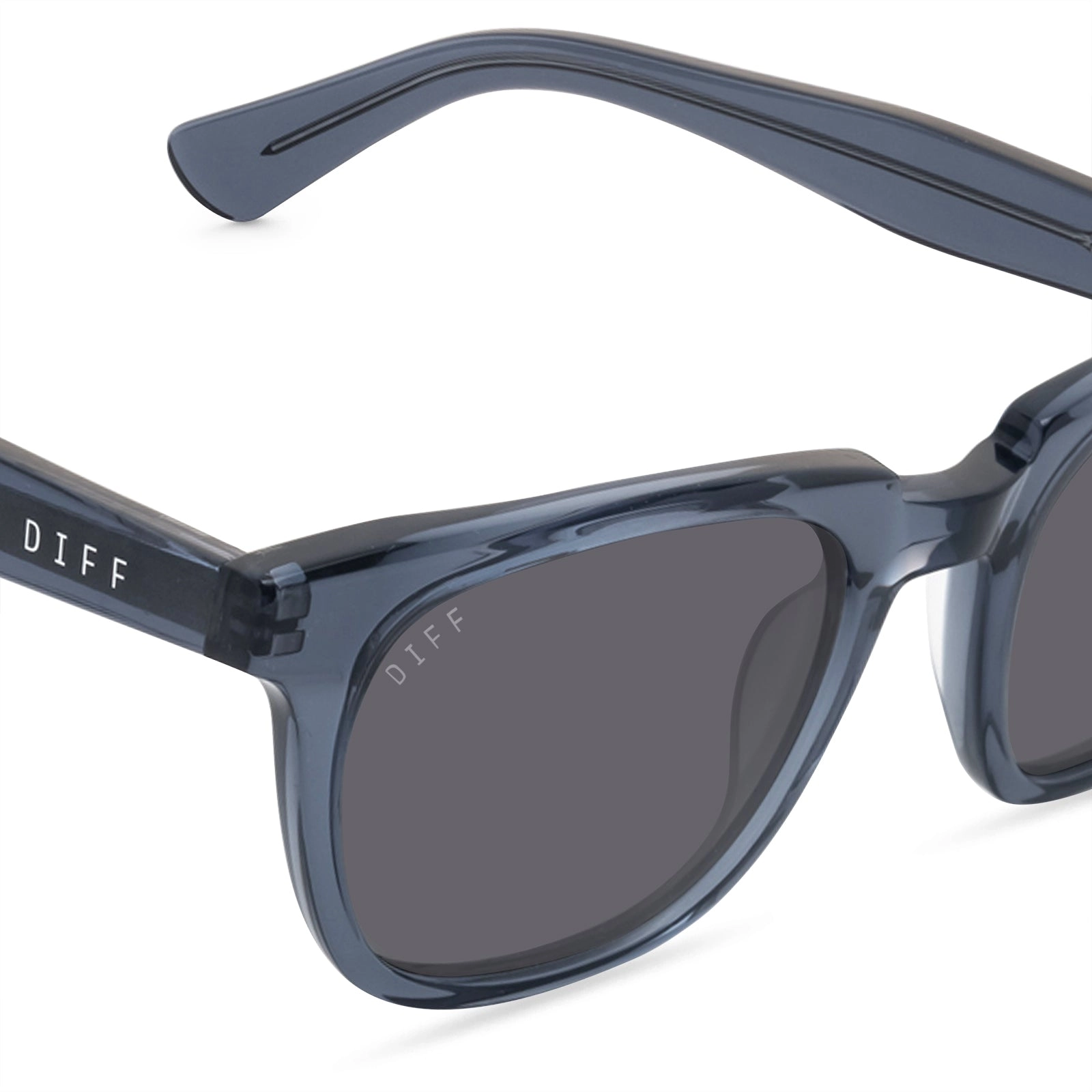 COLTON - NIGHT SKY   GREY POLARIZED SUNGLASSES