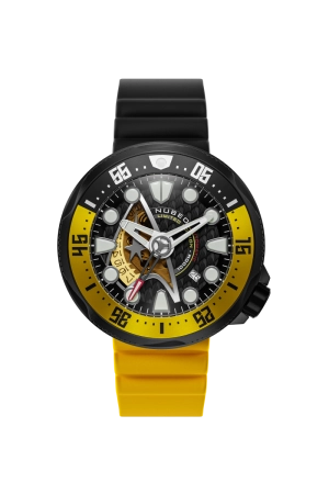 Command Yellow