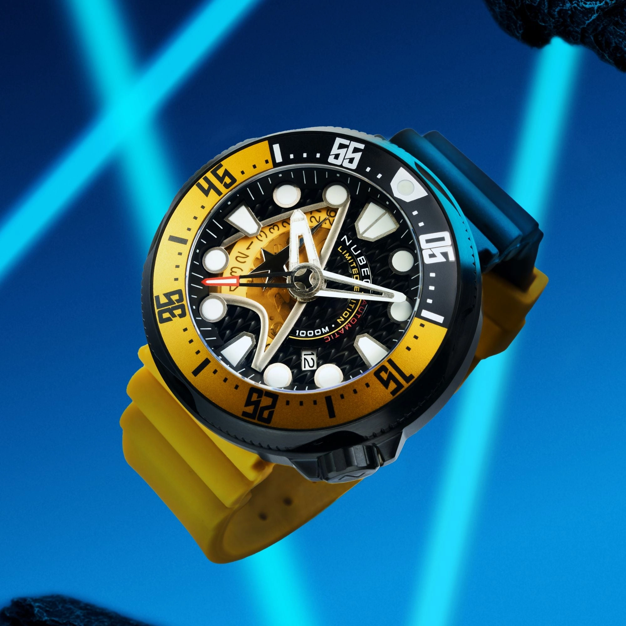 Command Yellow