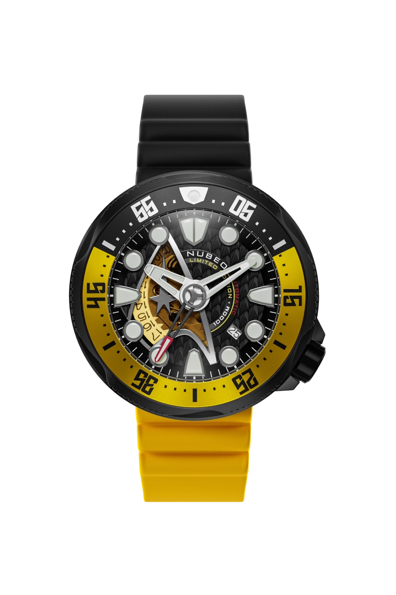 Command Yellow