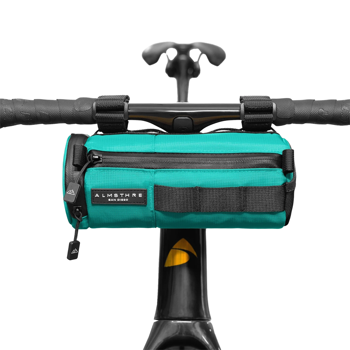 Compact Bar Bag